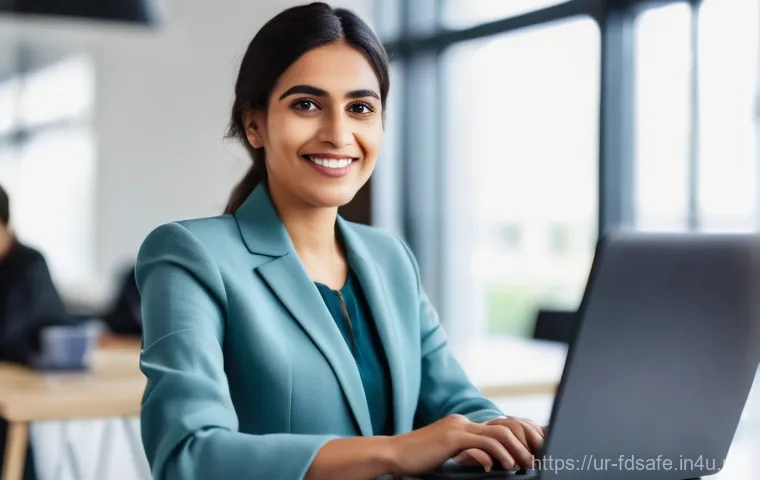 식품위생사 취업 네트워크 활용법 - **Networking for Food Hygienists: Collaboration and Mentorship**
    A vibrant and diverse group of ...