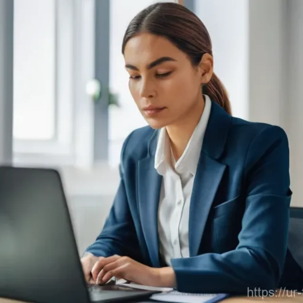 식품위생사 연봉 협상 전략 - **Prompt 1: Self-Assessment and Skill Inventory**
    A confident female Food Hygiene Officer, in he...