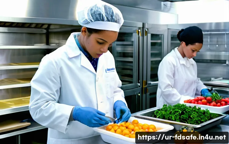 식품위생사 자격증 공부 꿀팁 관련 이미지 1