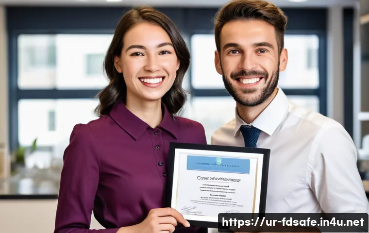 식품위생사 자격증 공부 꿀팁 관련 이미지 2