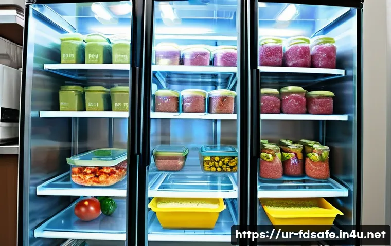 식품위생사 시험 필수 암기 내용 관련 이미지 1